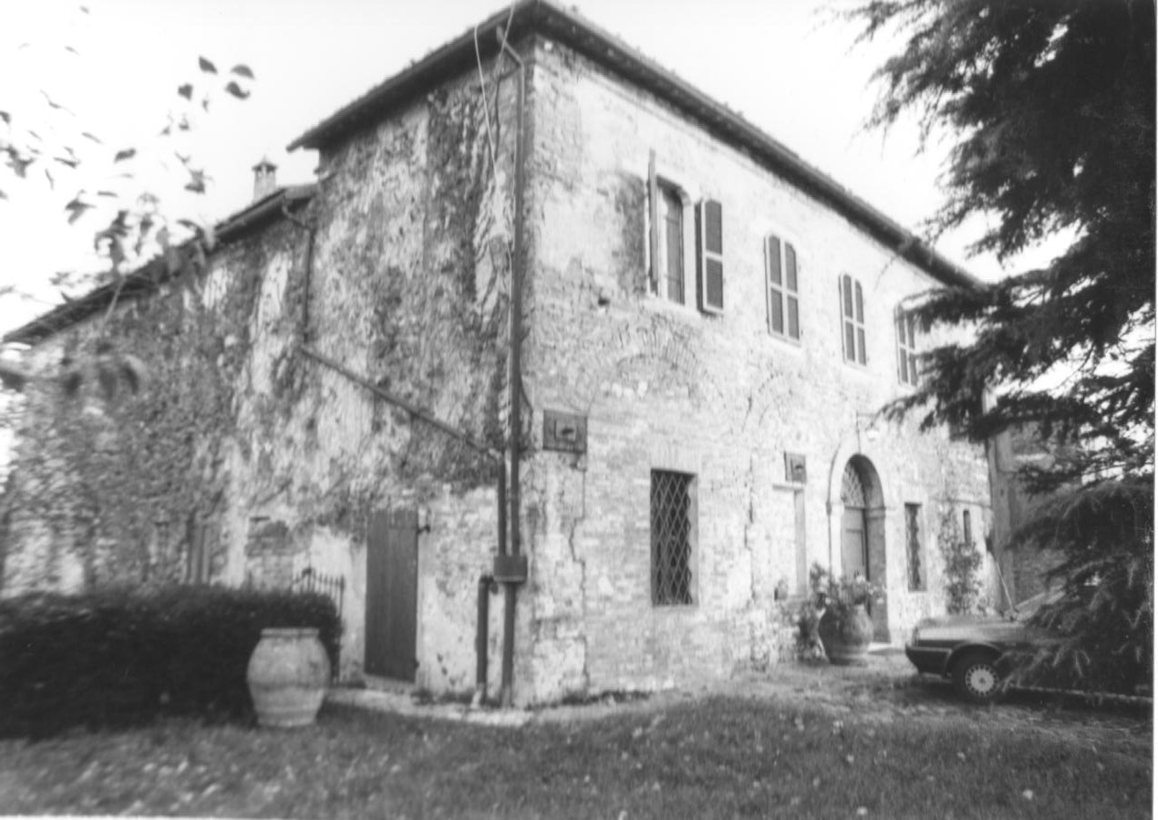 PALAZZINA "POGGIO AL VENTO"