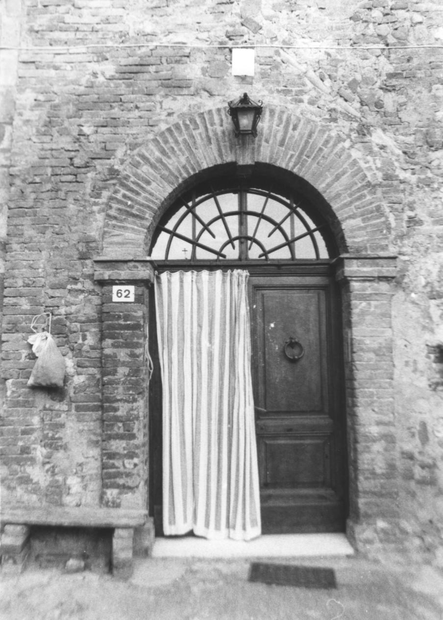 PALAZZINA DI POGGIO ALLE CORTI