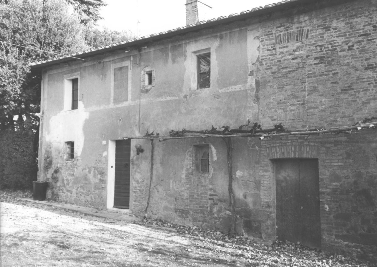 PODERE BOSCHETTINO