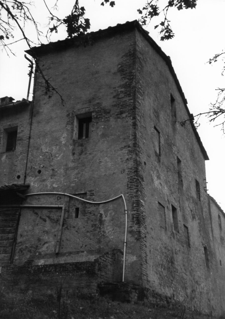PODERE CASA NUOVA
