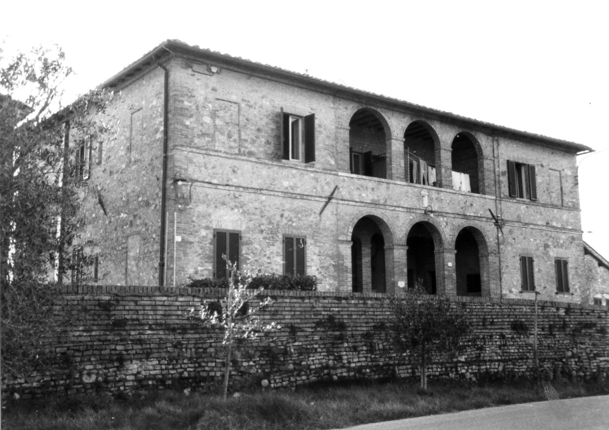 PODERE CASANUOVA