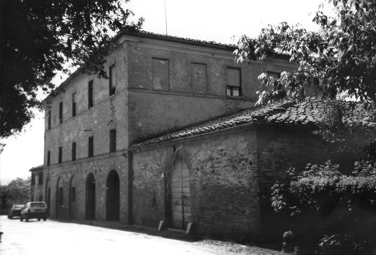 PODERE DI VILLA BARTOLINI
