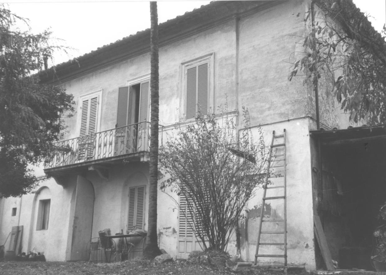PODERE IL MURO