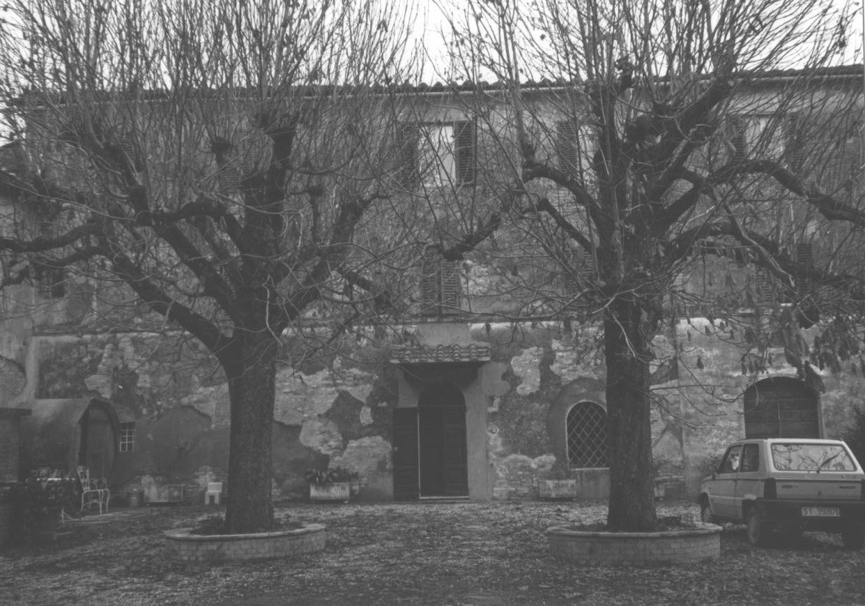 PODERE IL POGGIO DI SOTTO
