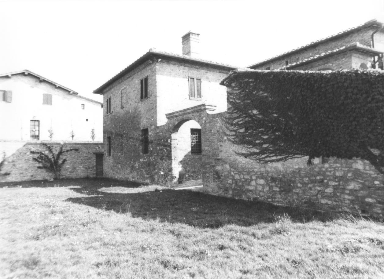 PODERE MONTE LISI