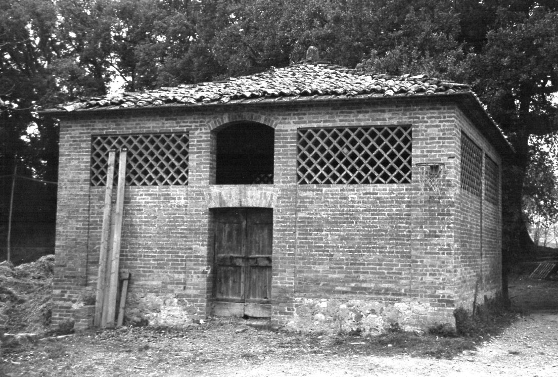 PODERE POGGIO AI PINI