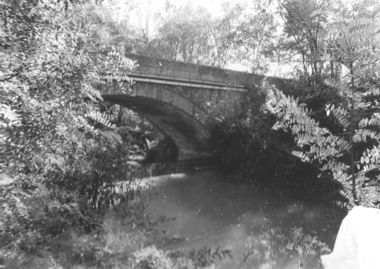 PONTE AL BOZZONE