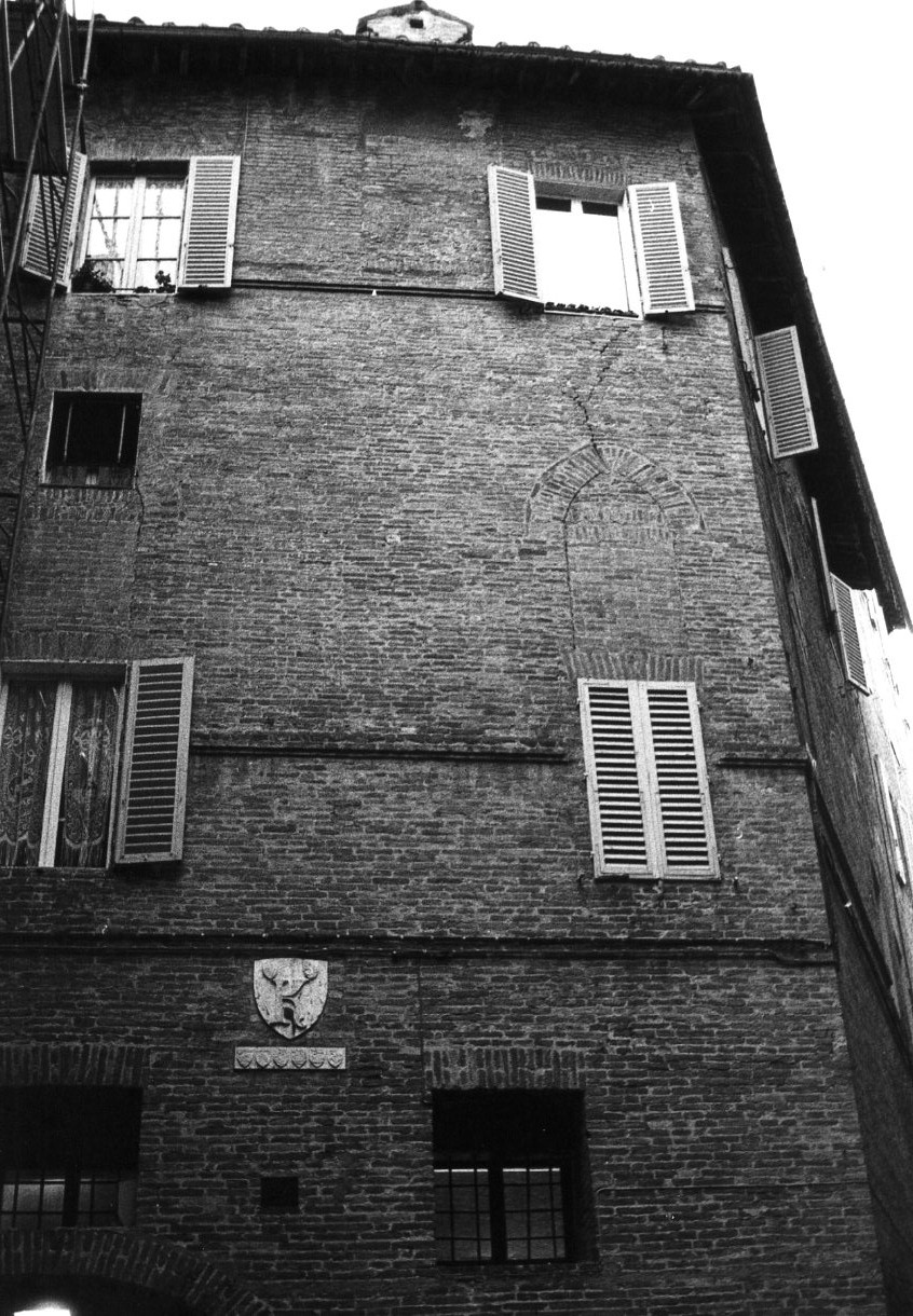 Palazzetto Ballati