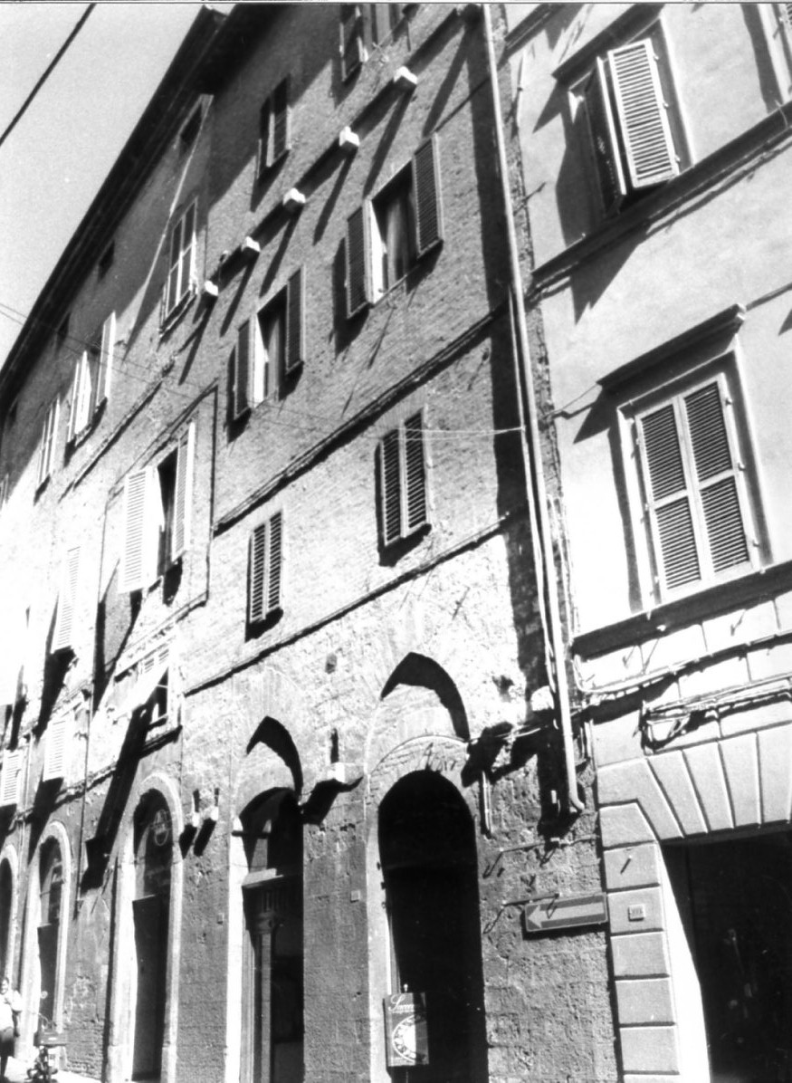 Palazzetto Cellesi