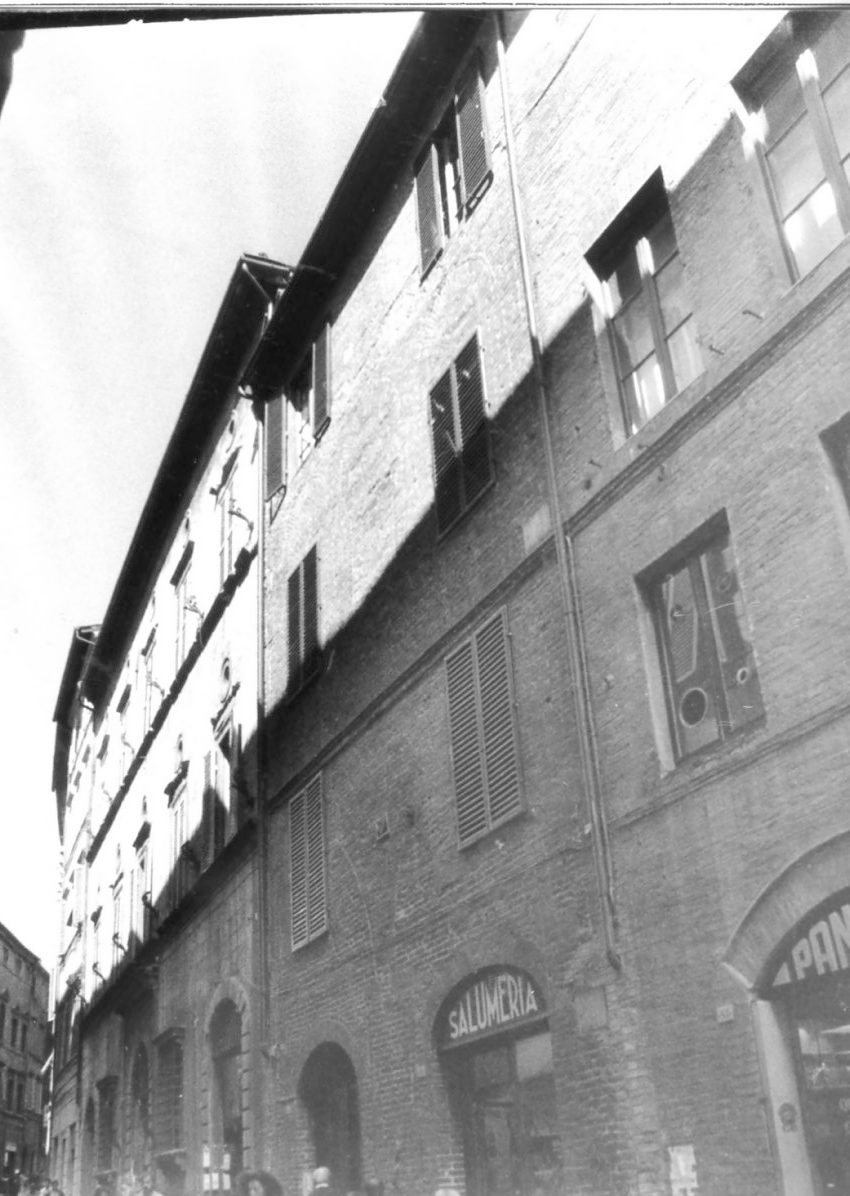 Palazzetto Cinquini
