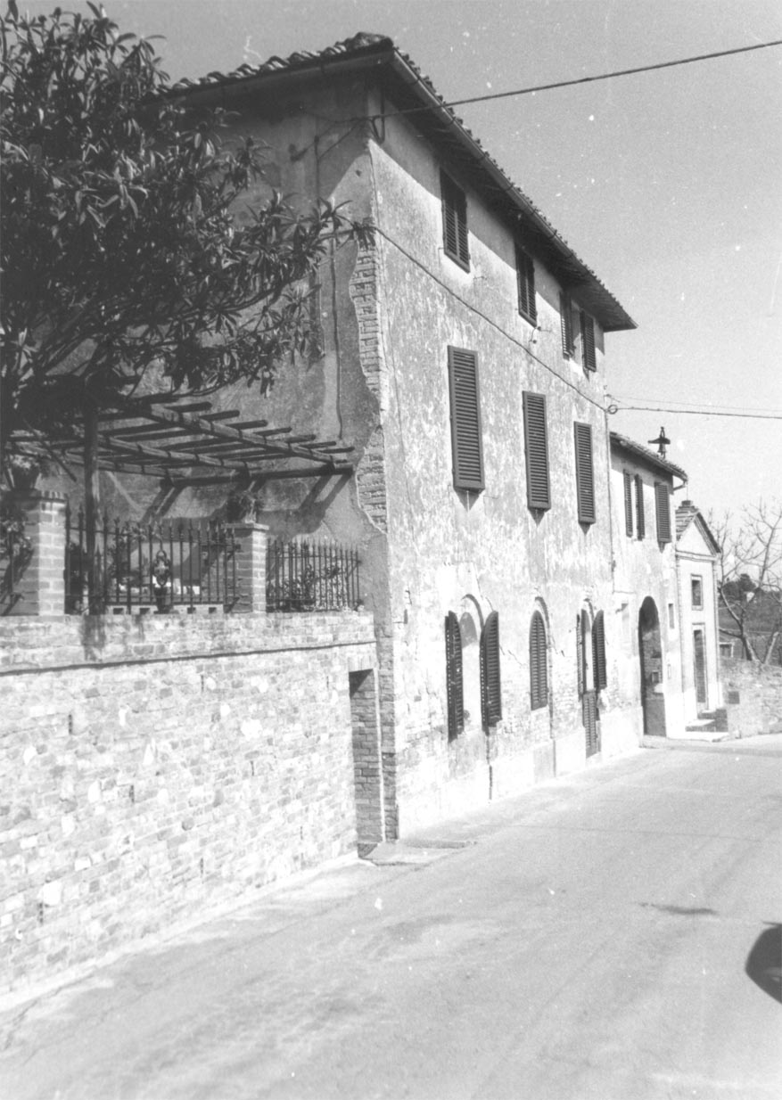 Palazzetto detto "I Fabbri"