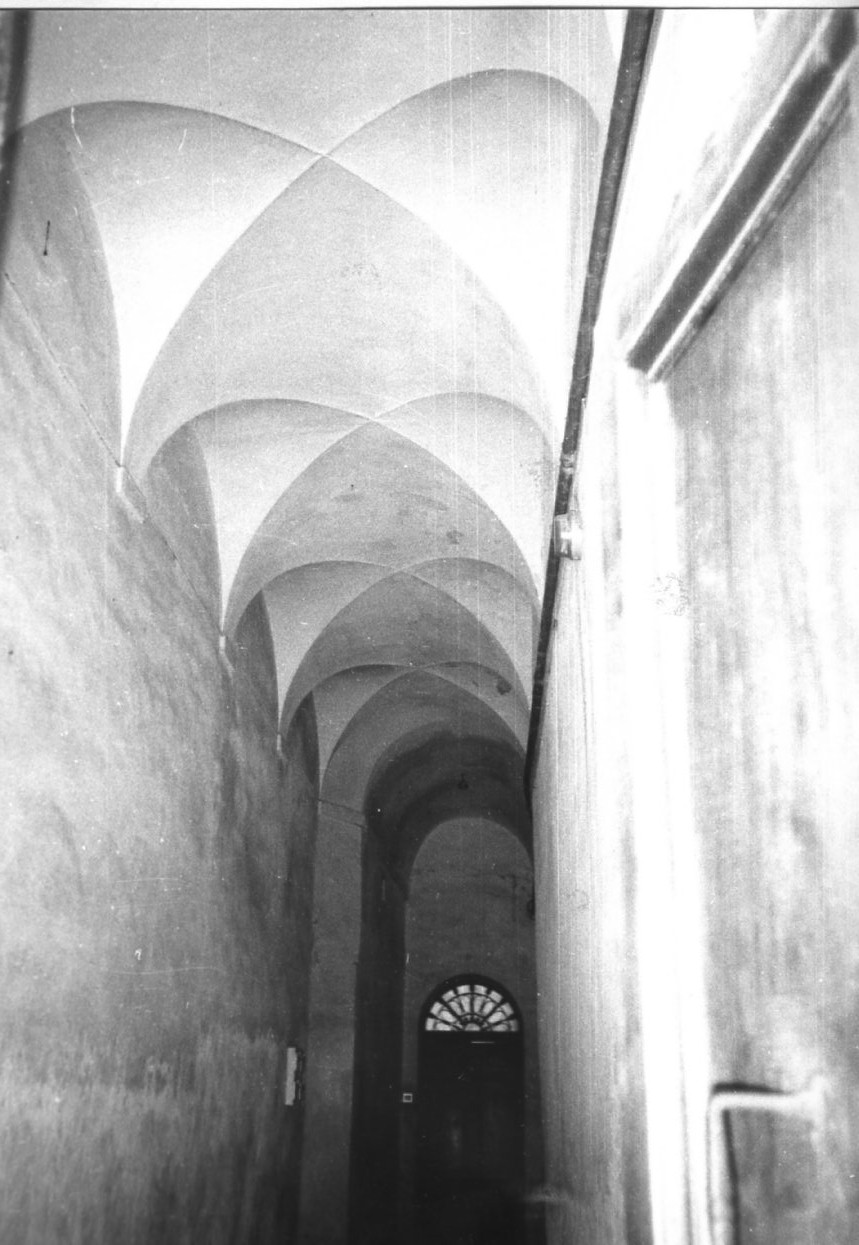 Palazzetto gotico