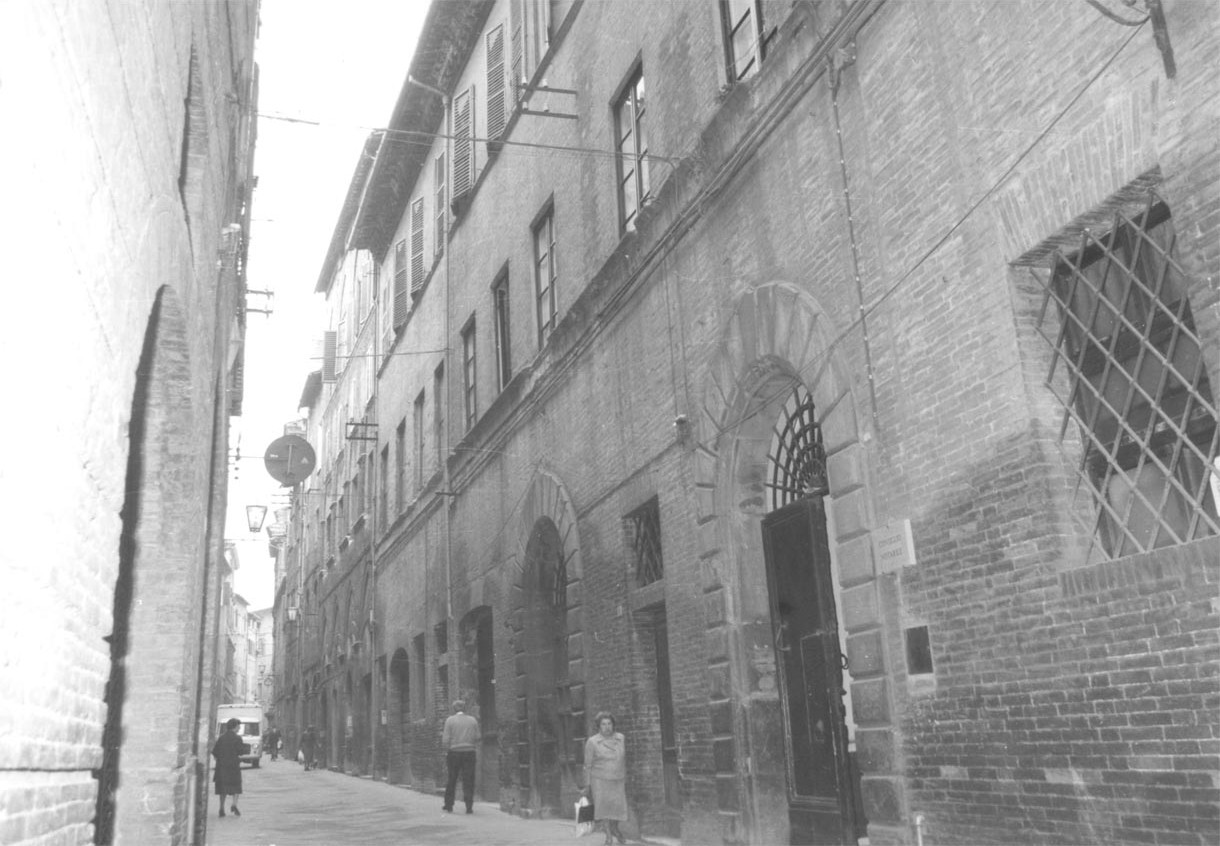 Palazzo De' Vecchi