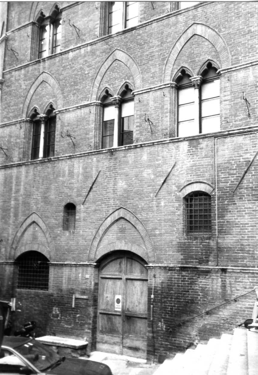 Palazzo Pannocchieschi