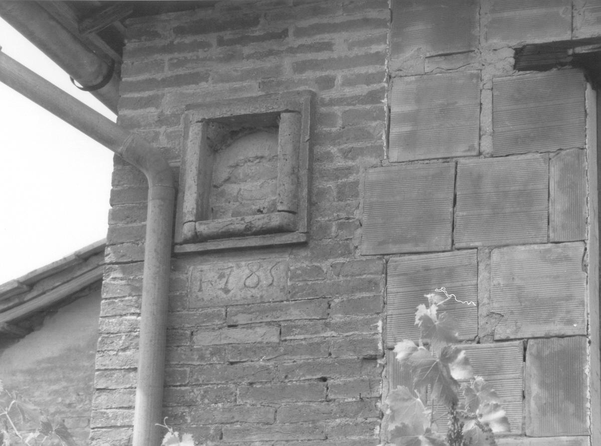 Podere Casabassa