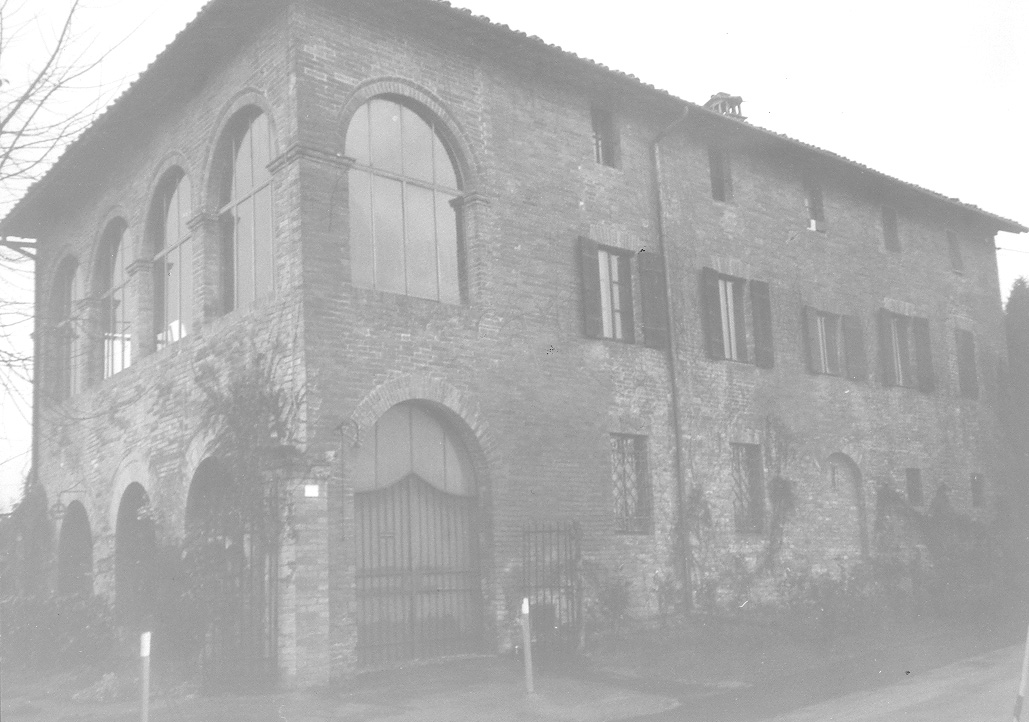 Podere Casone