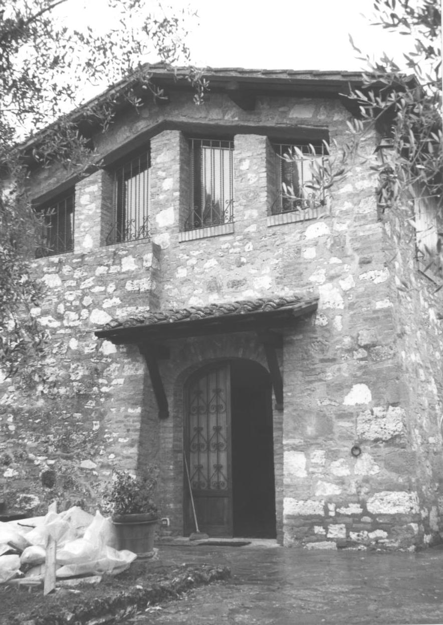 Podere Palazzo