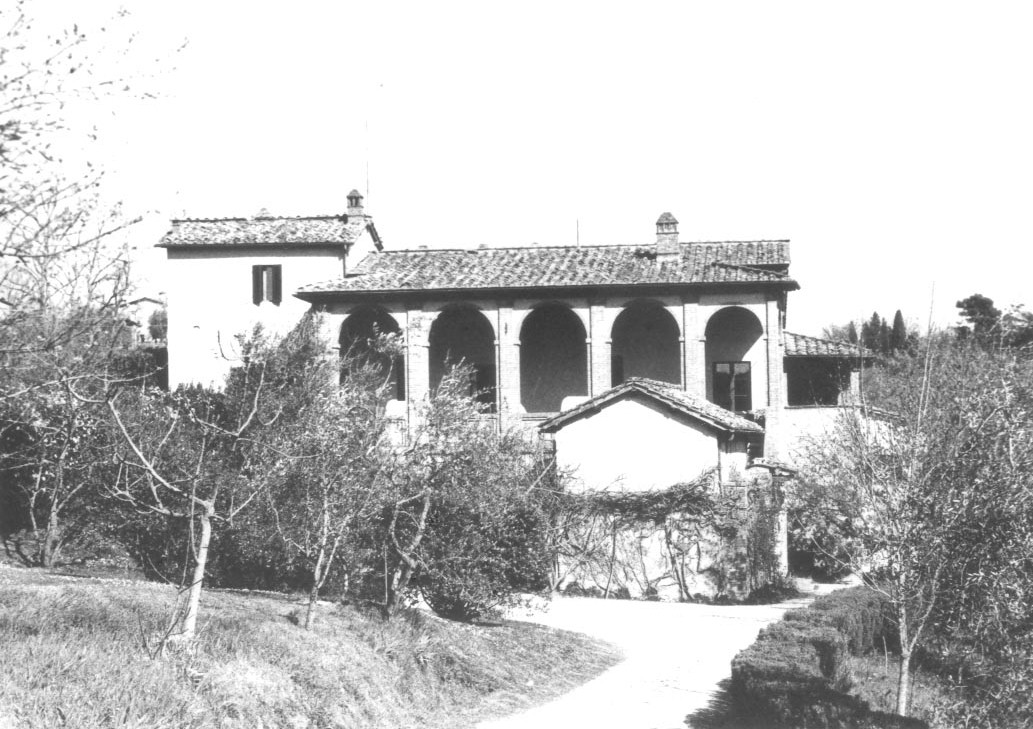Podere Sprangati