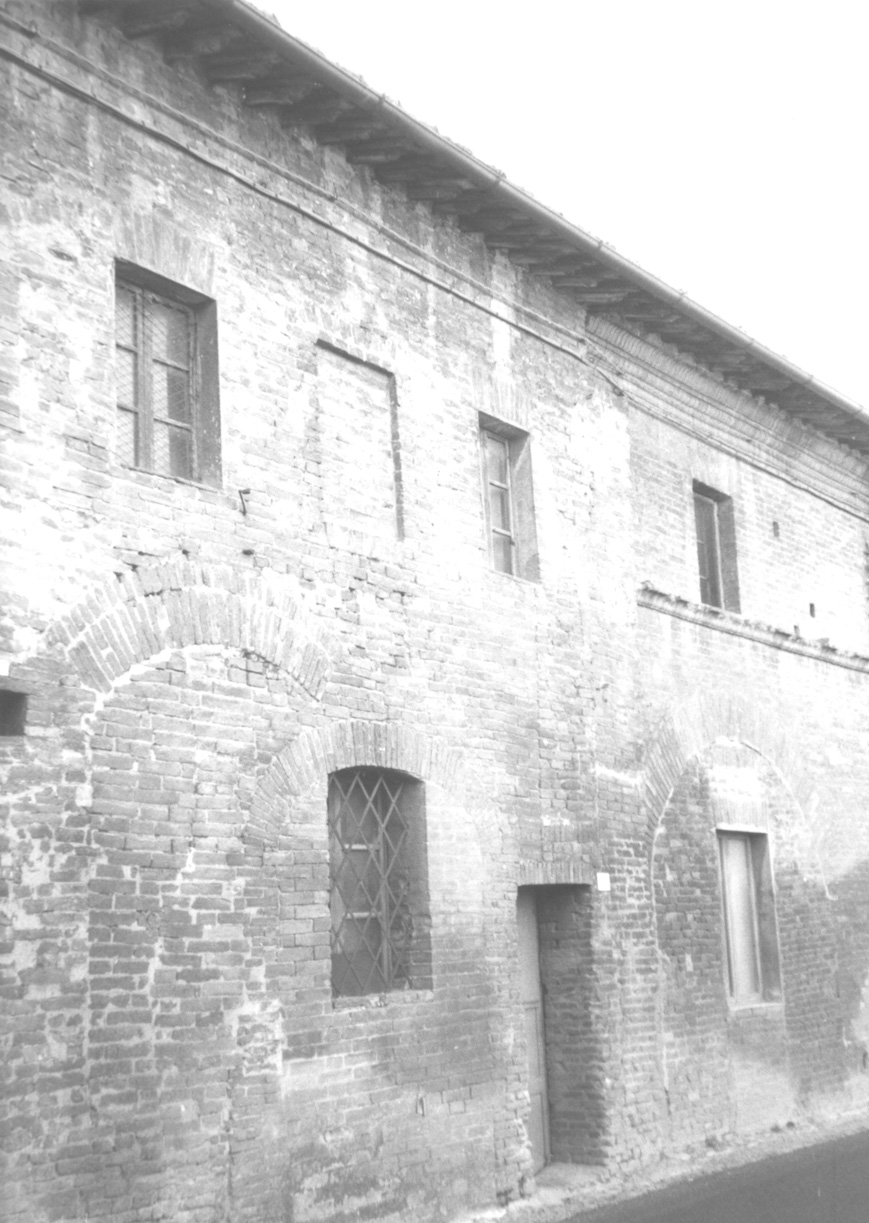 Podere a Isola d'Arbia
