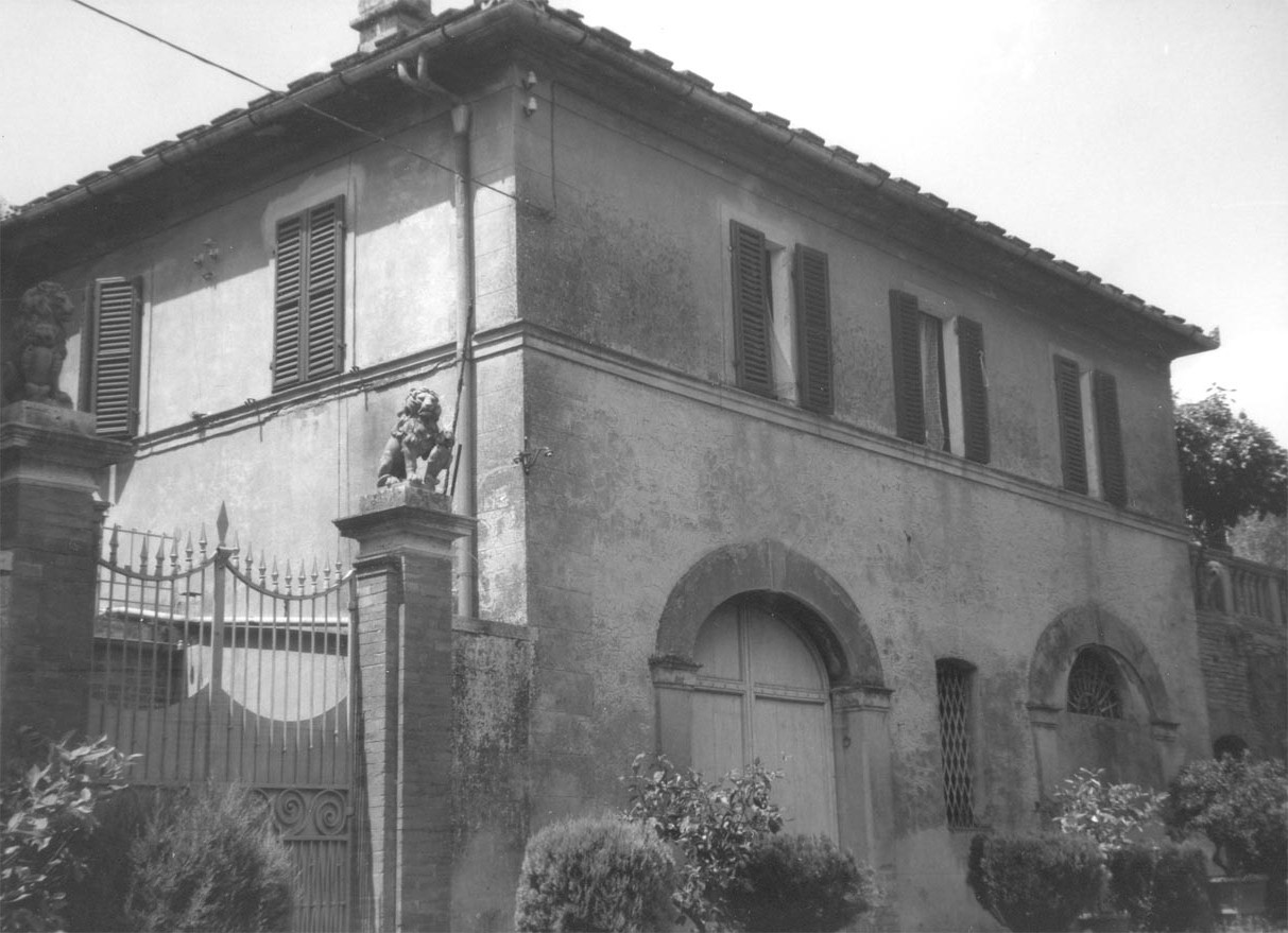 Podere di Villa Tommi