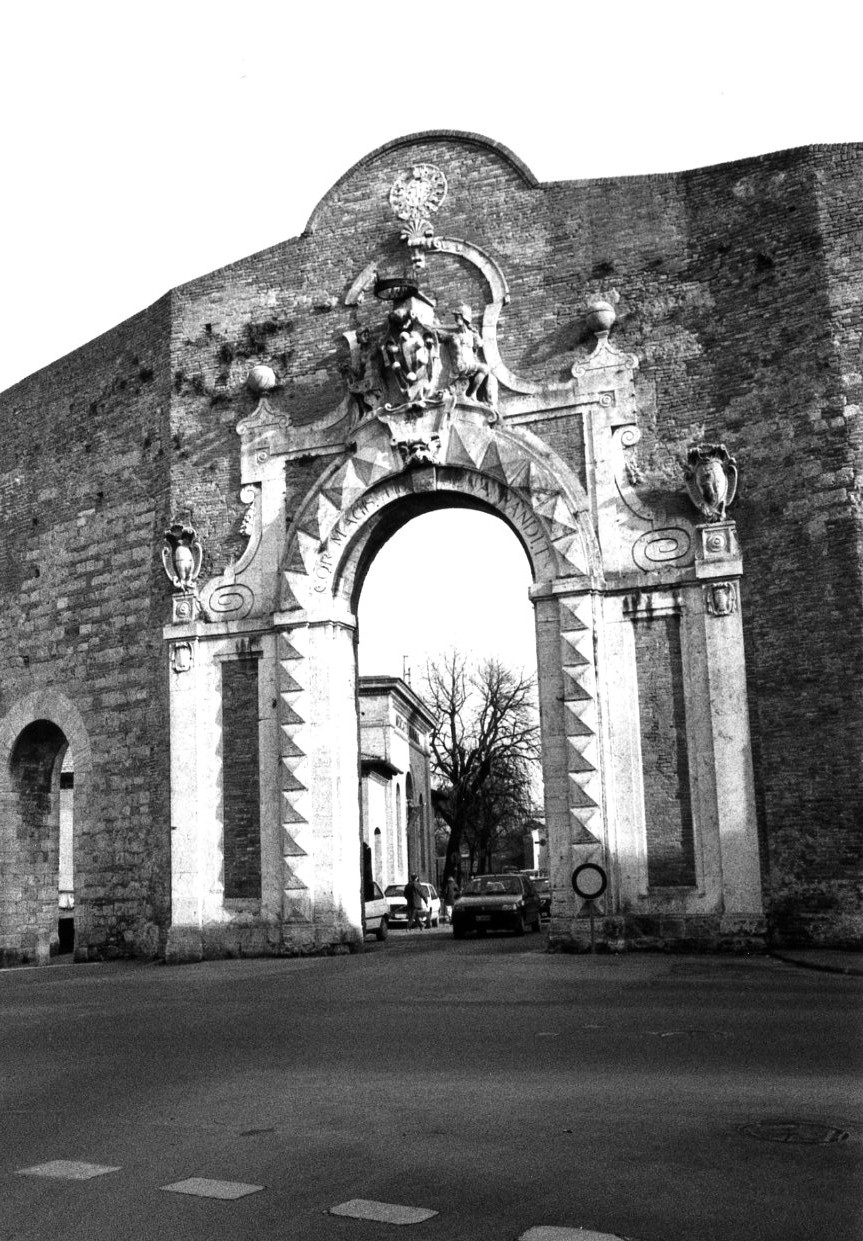Porta Camollia