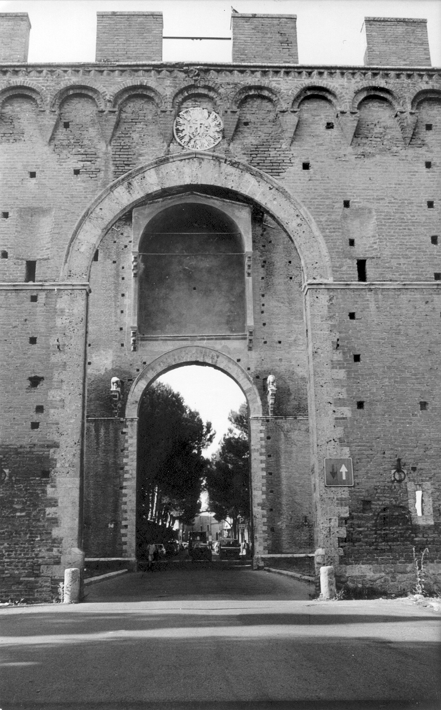Porta Romana