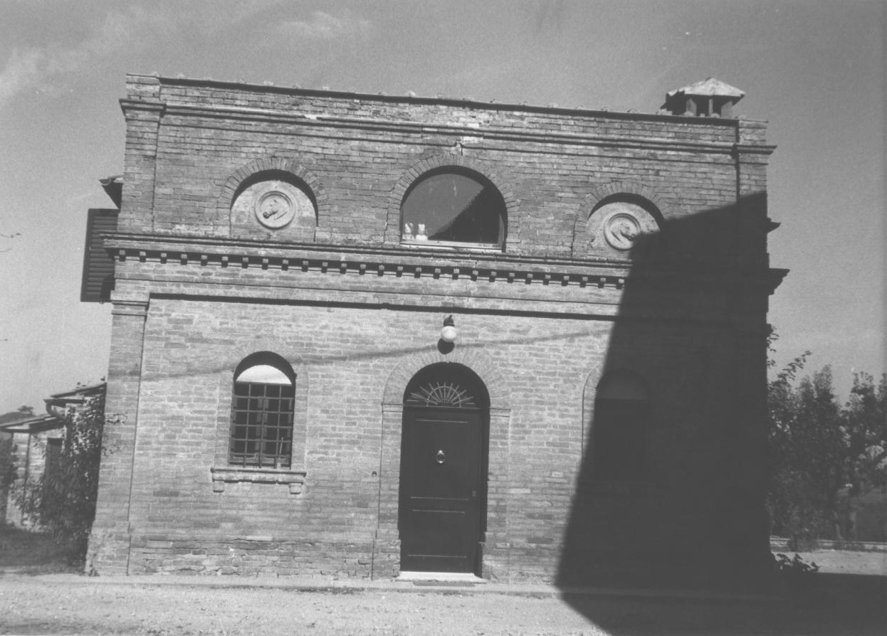SCUDERIA DELLA VILLA DI CERTANO