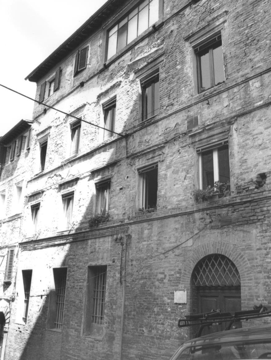 Scuola Elementare Savina Petrilli