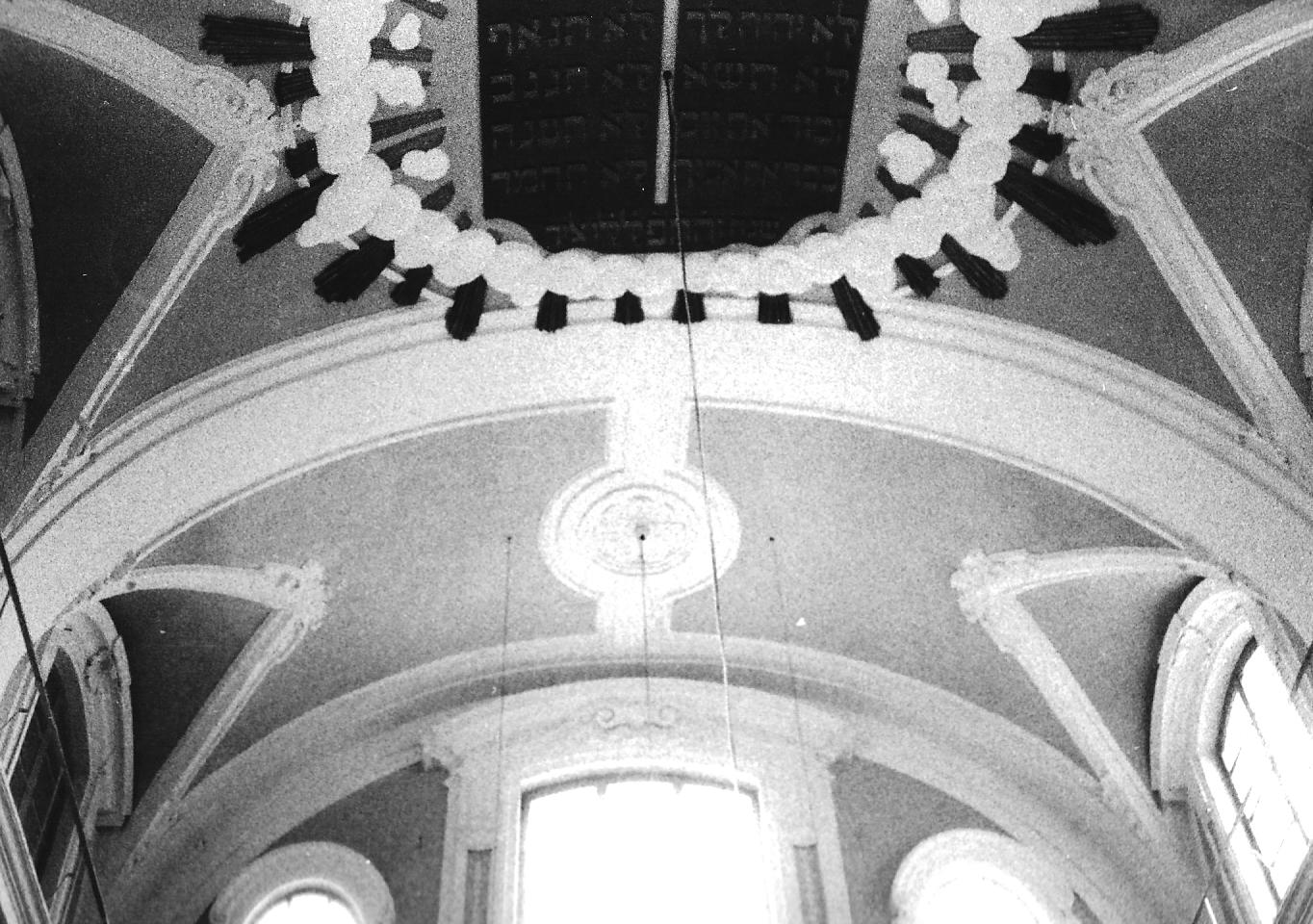 Sinagoga di Siena