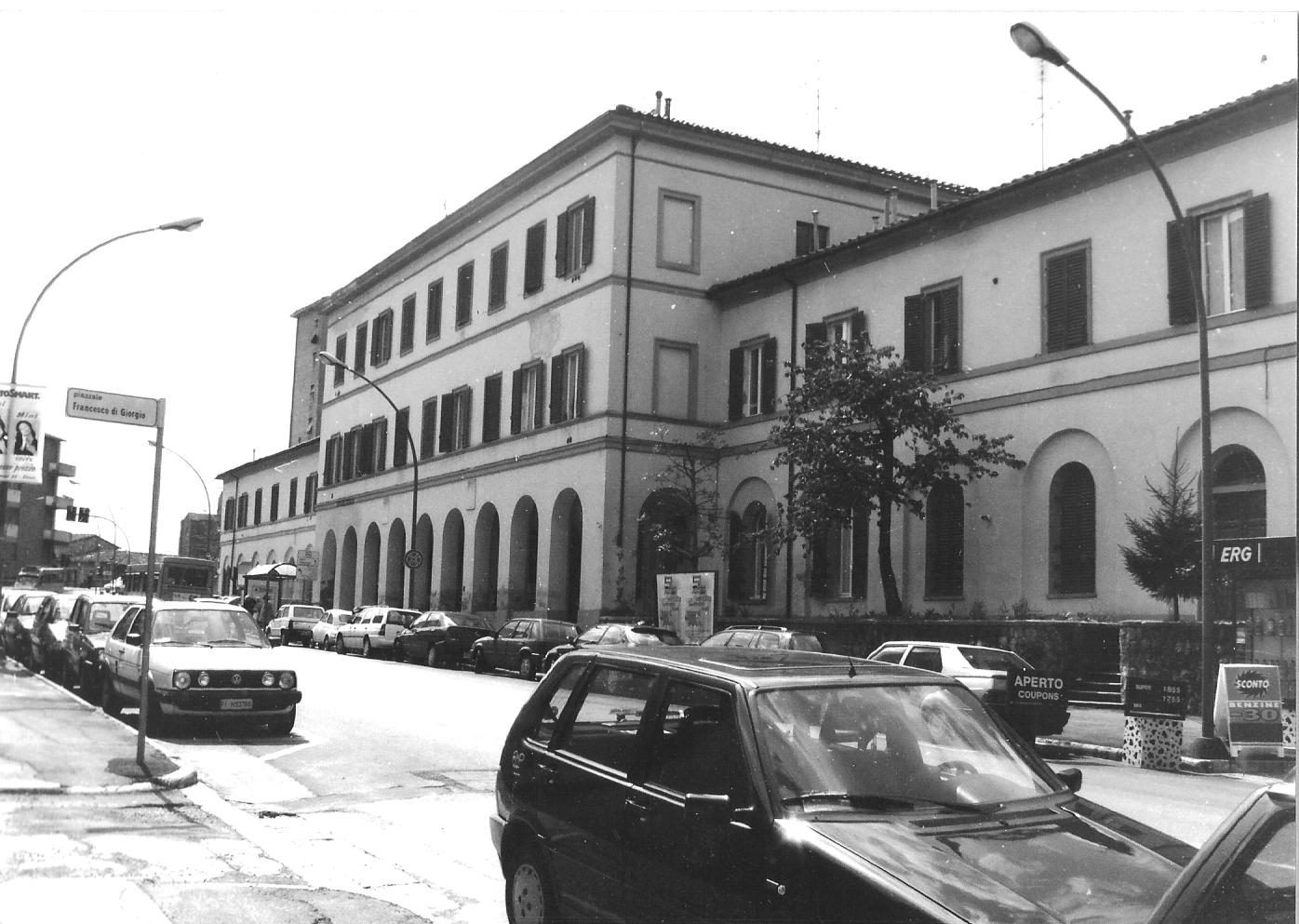 Stazione Leopolda