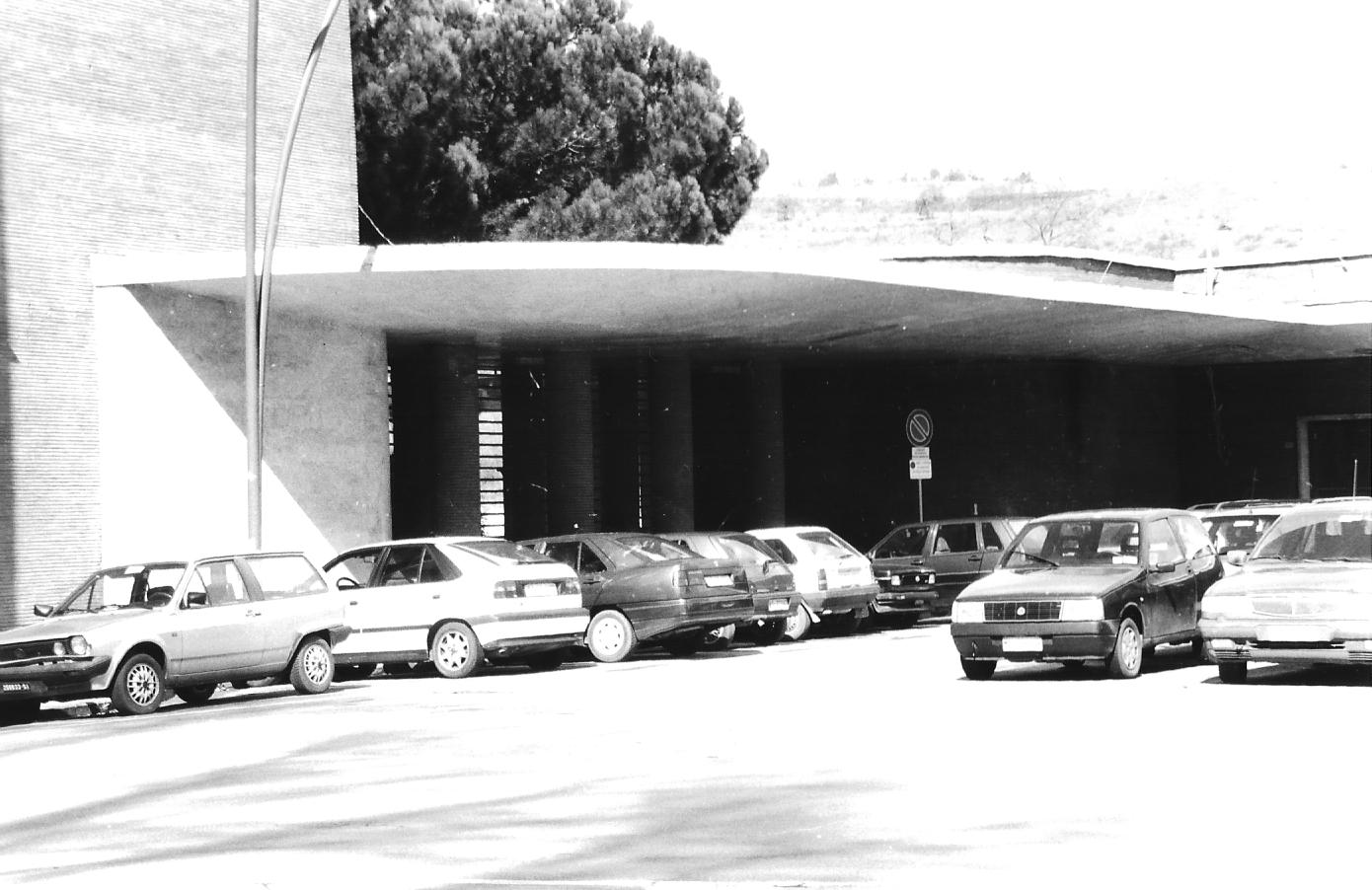 Stazione ferroviaria di Siena