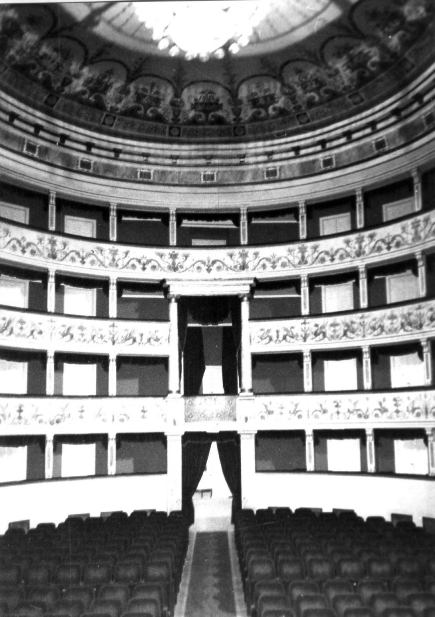 Teatro dei Rinnovati