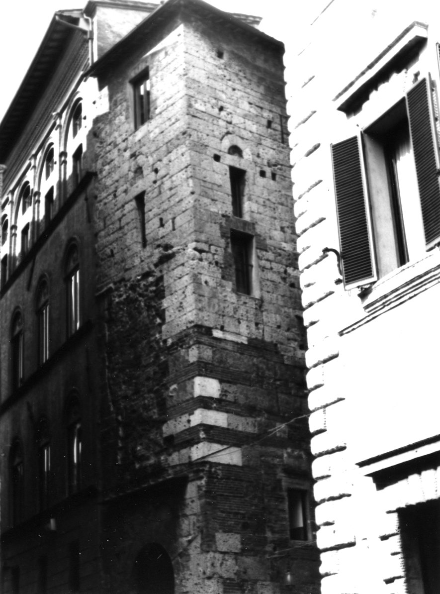 Torre dei Montanini