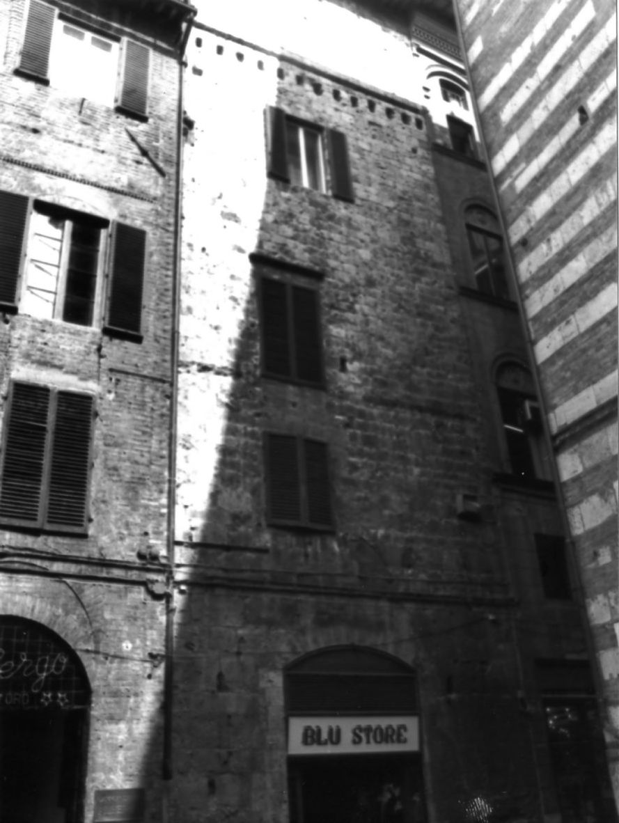 Torre dei Ponzi