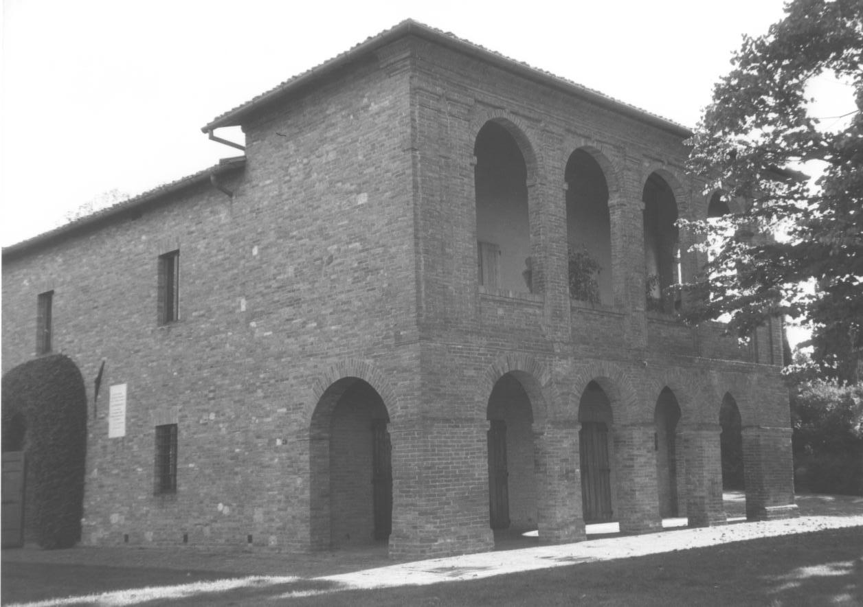 VILLA L'APPARITA