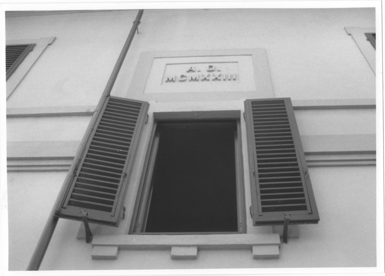VILLA NINA