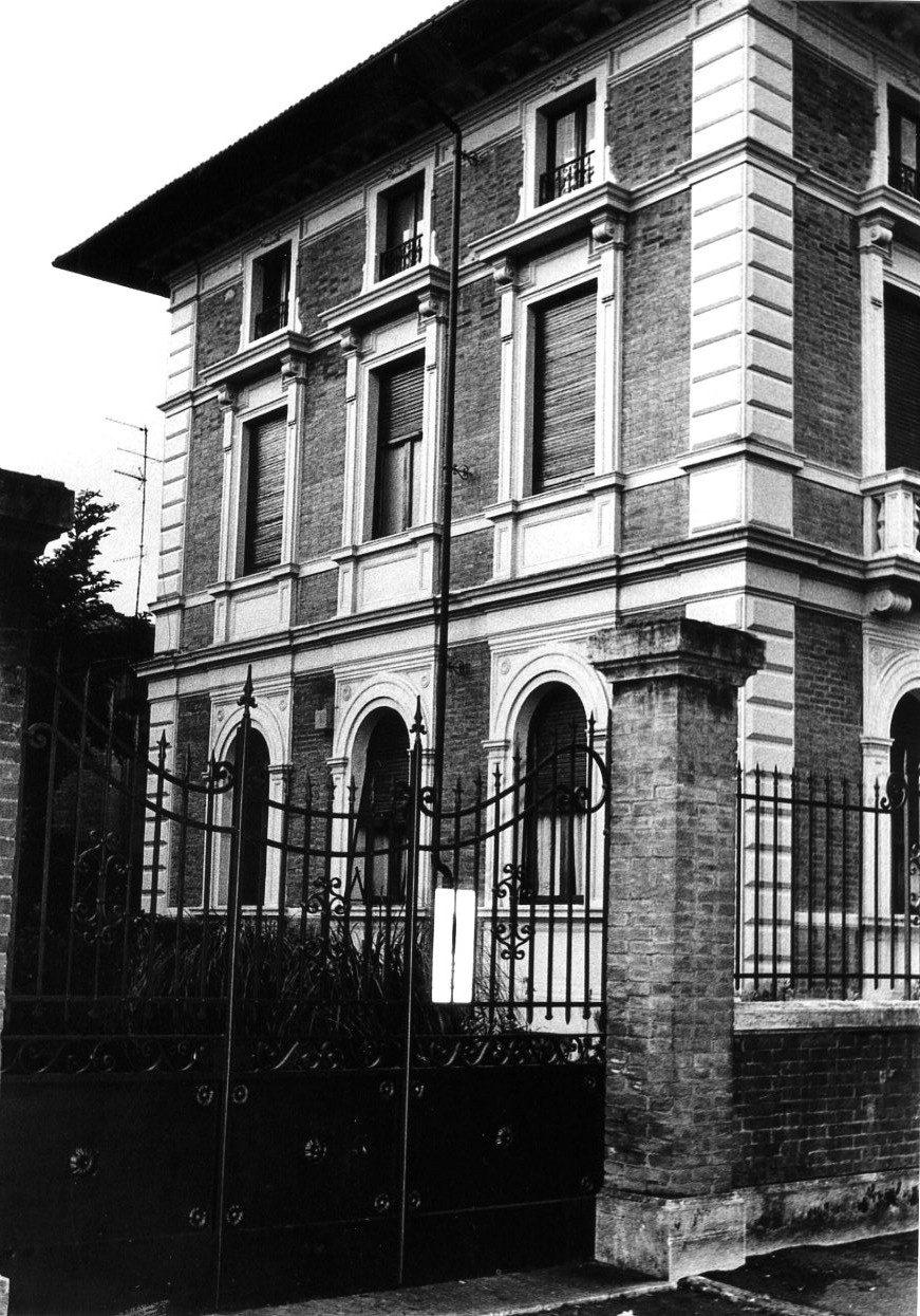VILLINO LIBERTY