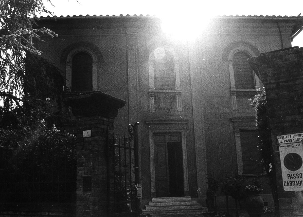 VILLINO PARK LANE