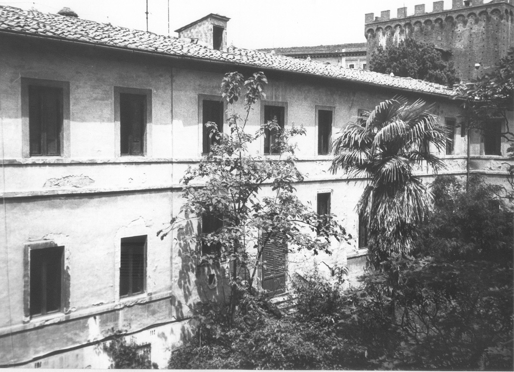 Villa Uomini