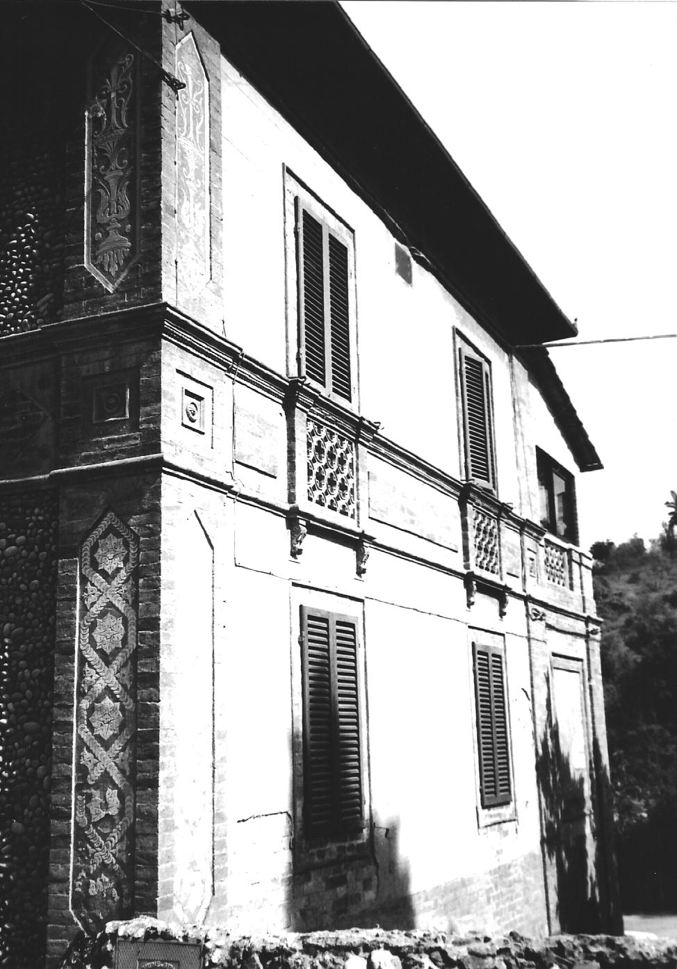 casa di Caprera