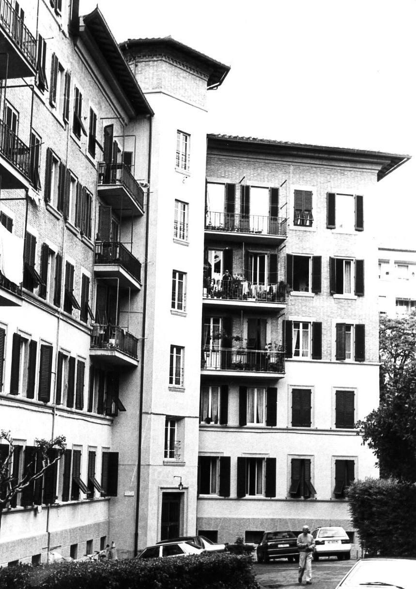 case popolari