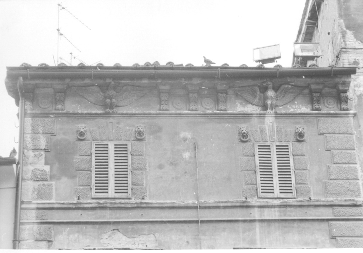palazzetto ottocentesco