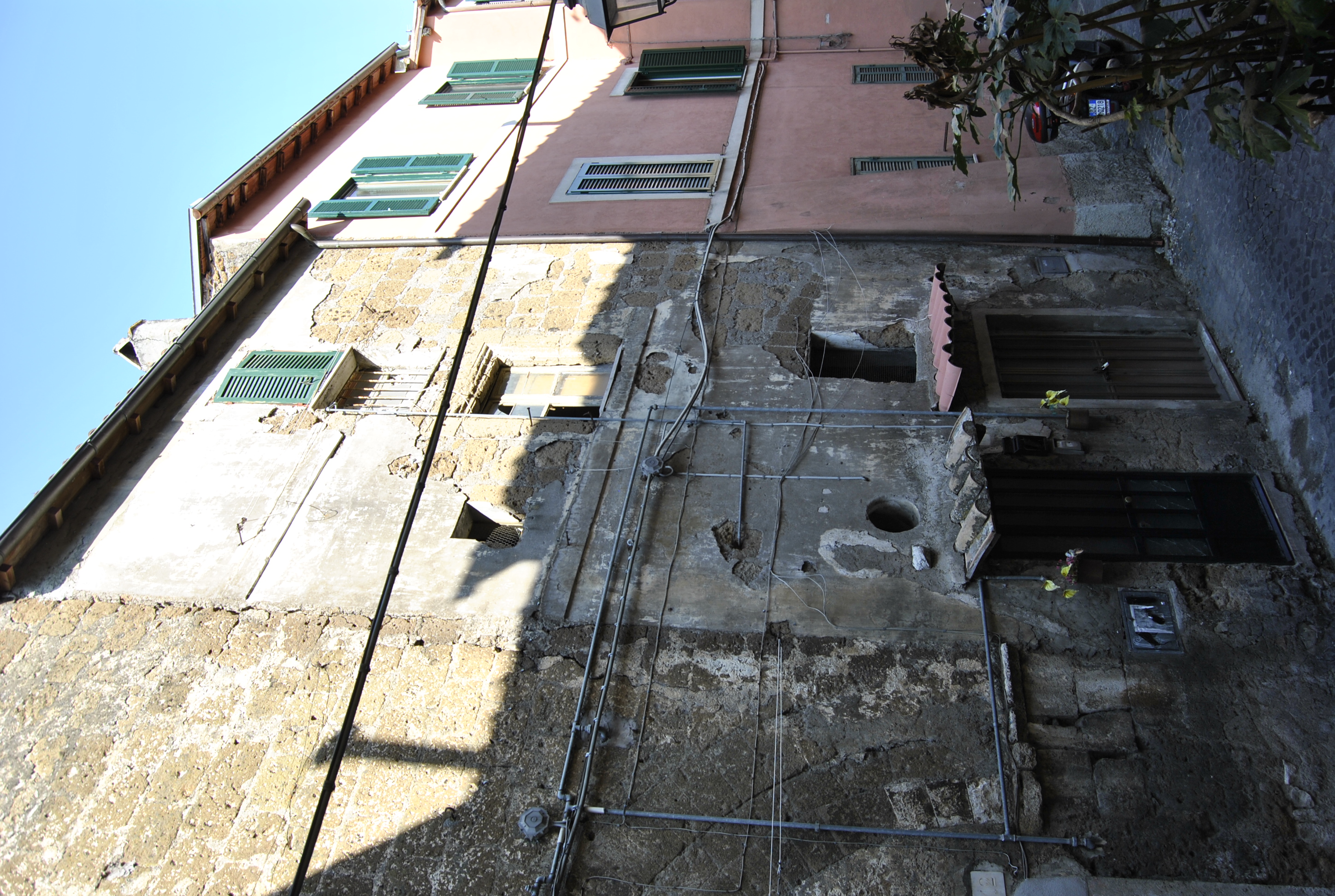 [Casa in via delle Piagge, 10/ 8]