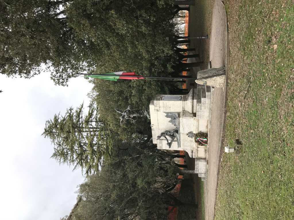 Parco della Rimembranza