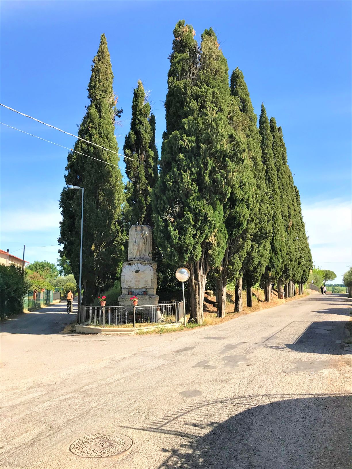 Parco della Rimembranza