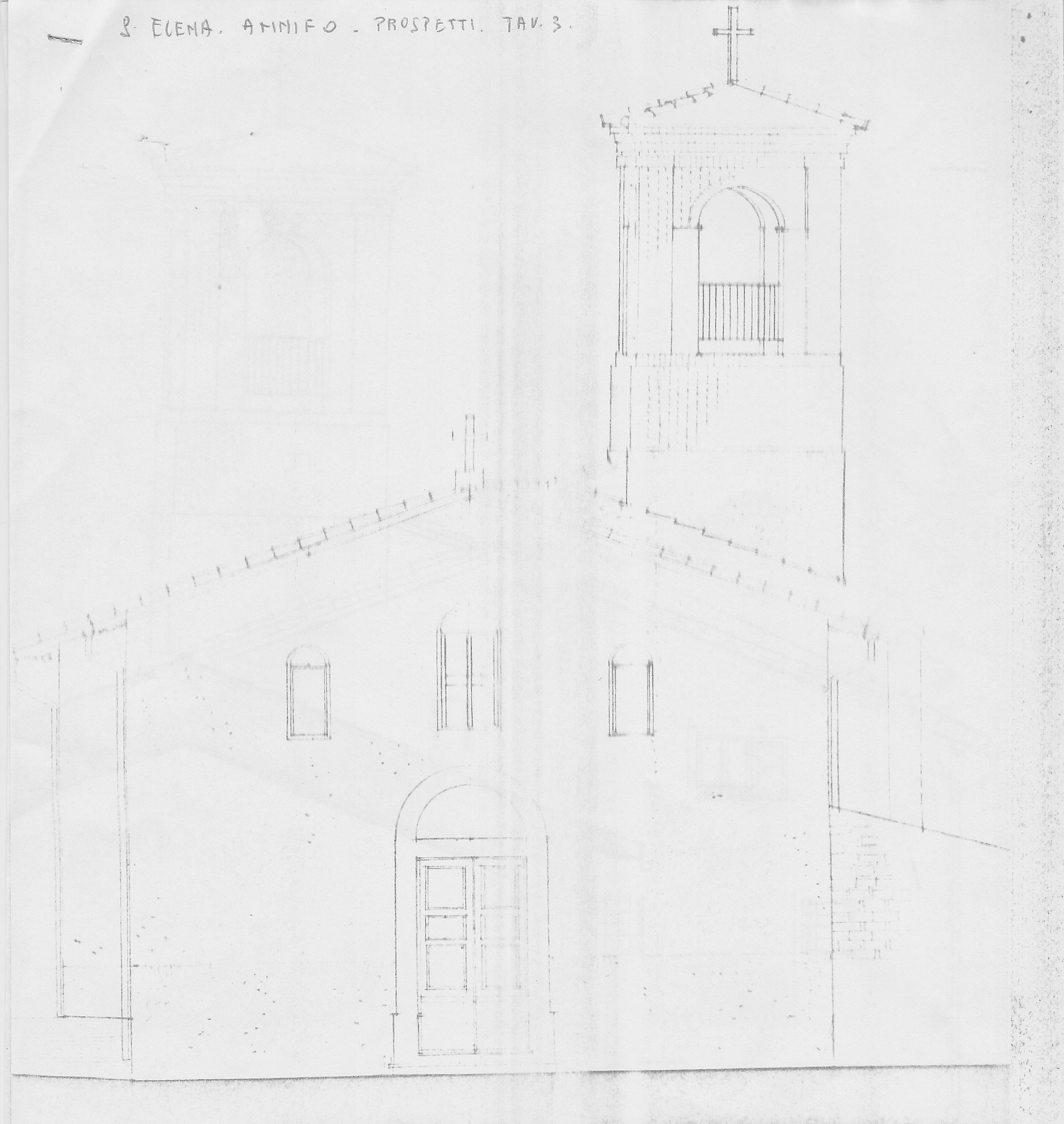 chiesa, parrocchiale