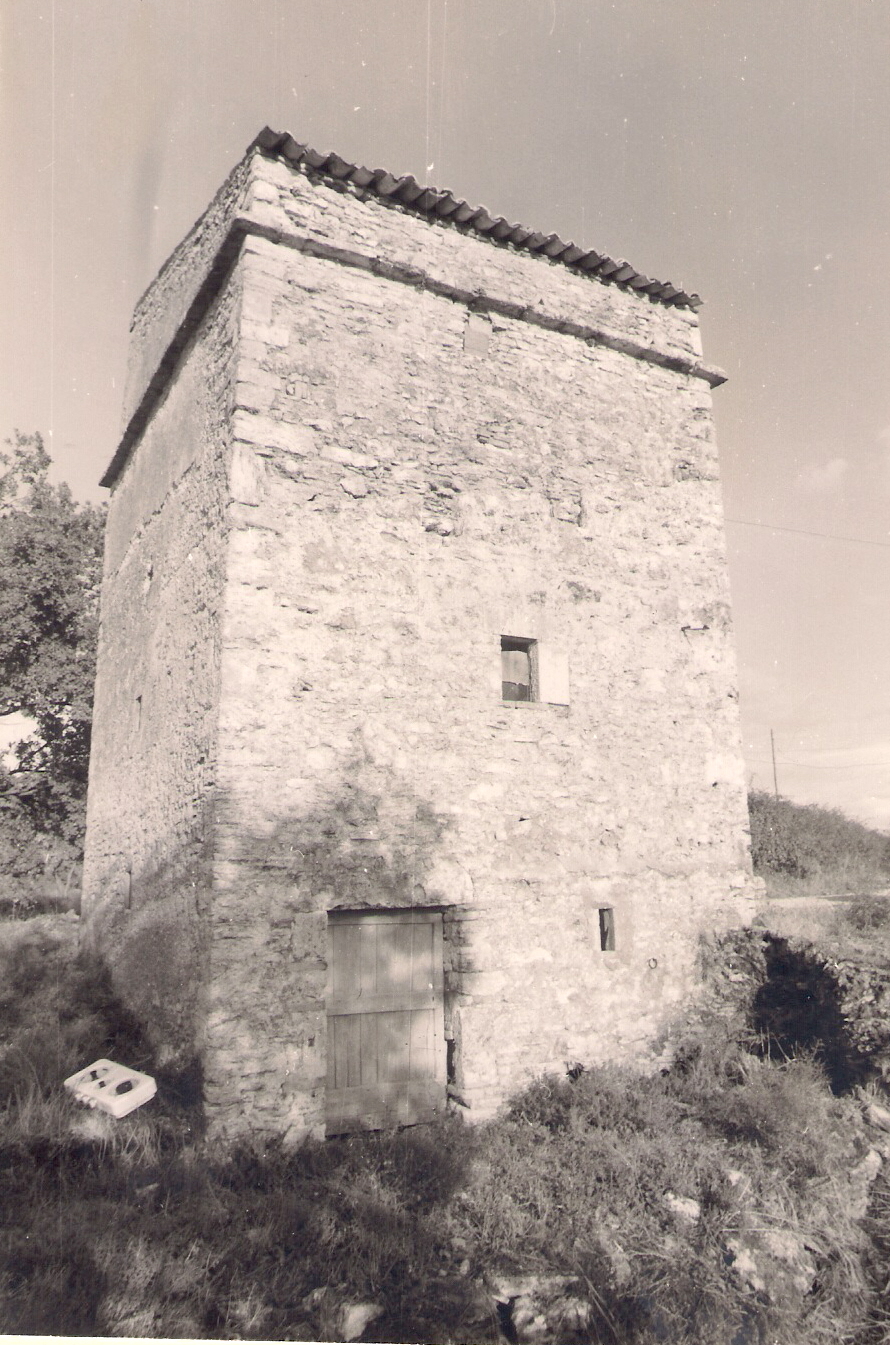 torre