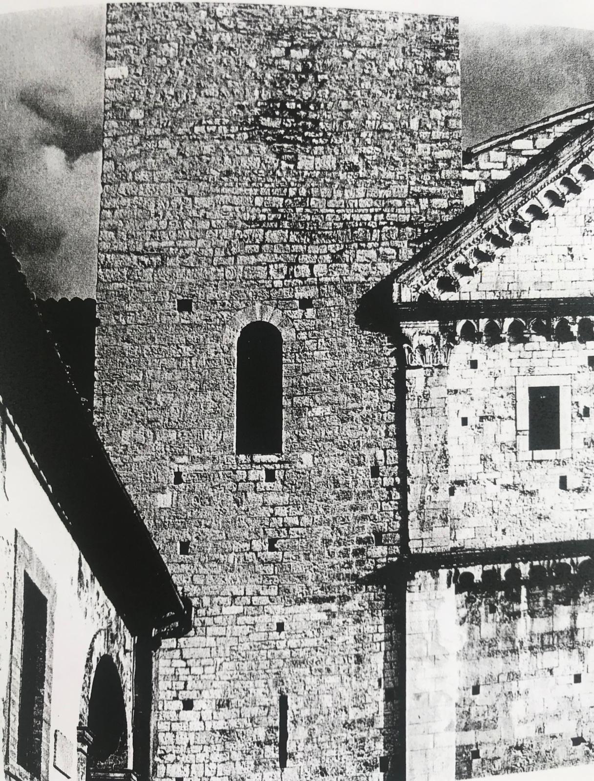 Campanile di San Ponziano