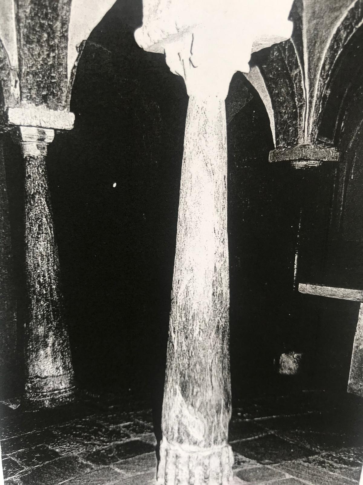 Cripta di San Ponziano