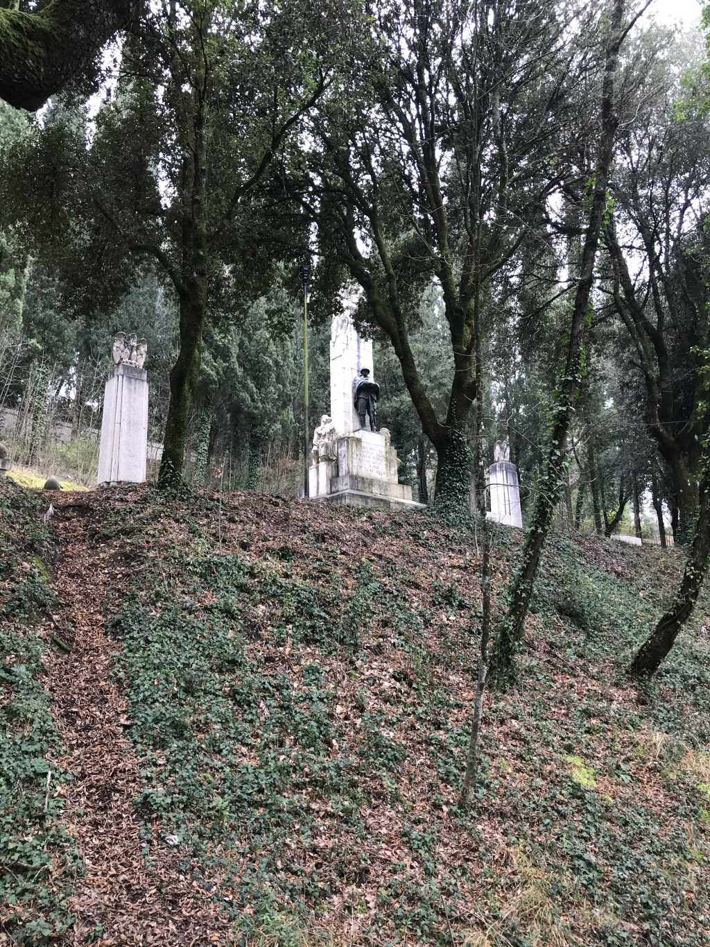 Parco della Rimembranza